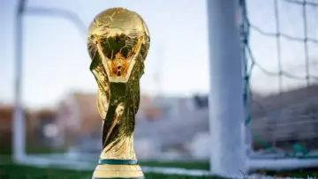 FIFA World Cup June 21 Could Change Group Standings in Just One Day
