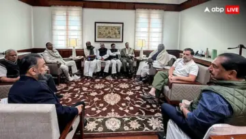 बंगाल हार के बाद पहली बार दिल्ली में ममता, DMK ने दिखाया ठेंगा, इंडिया गठबंधन की बैठक में कौन-कौन होगा शामिल?