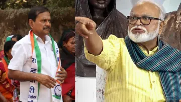 राज्यसभा सीट पर बड़ा उलटफेर, भुजबल को नहीं मिला ग्रीन सिग्नल, राजेंद्र जैन पर लगी मुहर