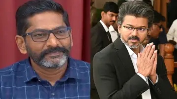 முதலமைச்சர் விஜய் இதை திருத்திக் கொள்ள வேண்டும்...கரூரில் சவுக்கு சங்கர் அட்வைஸ்..!