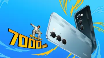 7000mAh ব্যাটারি সহ Realme 5G স্মার্টফোন মাত্র 14999 টাকায় কেনার সুযোগ