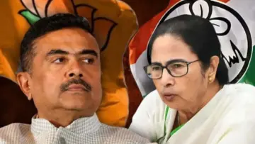 "মিছিল করুন, বাধা দেব না... তবে ক্ষমতায় ফিরতে পারবেন না!" বিধানসভায় মমতাকে কড়া বার্তা শুভেন্দুর