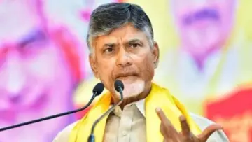 చంద్రబాబు రంగంలోకి.. మారిన సీన్
