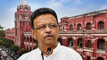 জল্পনার অবসান ঘটিয়ে পদত্যাগ করলেন মেয়র ফিরহাদ, কলকাতা পুরসভা হাতছাড়া তৃণমূলের