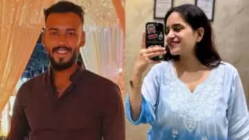 MP: Man, Woman Found Dead In Parked Car Near Ashoknagar Toll Plaza; Recovery Of Pistol And Pesticide Deepens Death Mystery