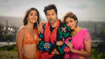 Hai Jawani toh Ishq Hona Hai Day 1 Collection: वरुण धवन की फिल्म का चला जादू, पहले दिन की बंपर कमाई