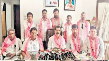 కాంగ్రెస్‌ గద్దె దిగాల్సిందే: చిట్టెం