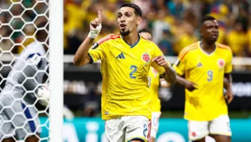 Colombia vs DR Congo Highlights| കോംഗോയുടെ കോട്ട തകര്‍ത്ത് കൊളംബിയ; ഒറ്റ ഗോളില്‍ നോക്കൗട്ട് ഉറപ്പാക്കി