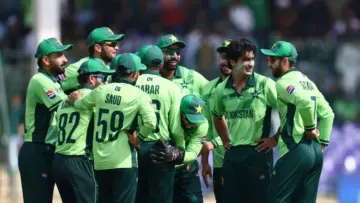PAK New Central Contract 2026: गरीब पाकिस्तान, श्रीमंत क्रिकेटपटू! PCB ने दुप्पट केली मॅच फी, पगारातही मोठी वाढ