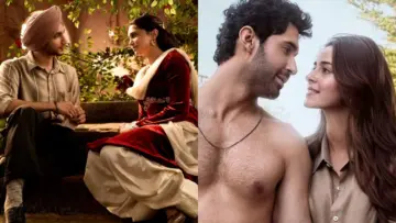 Main Vaapas Aaunga box office collection day 13: Imtiaz Ali, Diljit Dosanjh's film finally enters Rs 50 crore club, beats