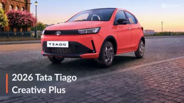 Tata Tiago Creative Plus Variant Explained: Worth Buying This Top Variant?