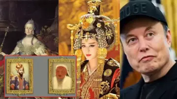 Historical Trillionaires: వీళ్ల ఆస్తుల ముందు మస్క్ సంపద జుజుబి.. ఈ రాజుల ఆస్తులు ఎన్ని ట్రిలియన్ డాలర్లంటే