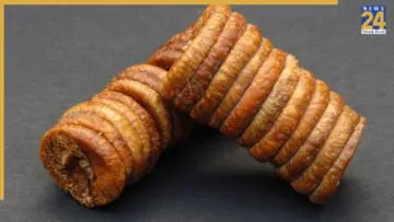 Want small daily bites for better health? Go for this healthy variant