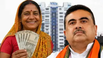 অন্নপূর্ণা যোজনার ৩০০০ টাকা কবে মিলবে? জুলাইয়ের তারিখ ঘোষণা করলেন মুখ্যমন্ত্রী