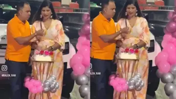 बीवी के बर्थडे पर पति ने खाई जेल की हवा! हाईवे पर किया था ऐसा काम, पुलिस ने फिर सिखाया सबक