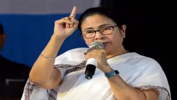 TMC Rebellion: 80 में से 58 विधायक बागी, दीदी के घर पहुंचे सिर्फ 8..., खत्म हो गई TMC?