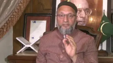 UP चुनाव से पहले अखिलेश को झटका देने की तैयारी, ओवैसी की मुस्लिम वोटर पर नजर, बहराइच में आज करेंगे जनसभा