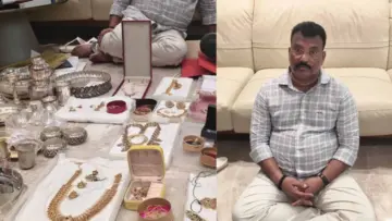 Telangana ACB uncovers assets worth Rs 17.9 cr from R&B official