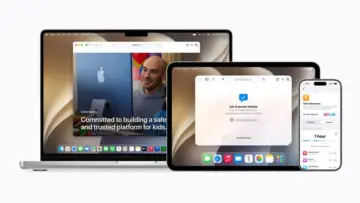 WWDC 2026: Apple redesigns iPhone parental controls introducing strict new Time Allowances and web approvals