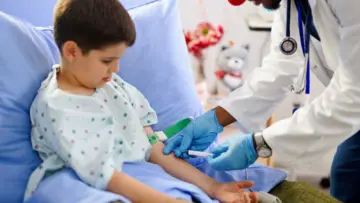 Thalassemia: क्या है थैलेसीमिया की बीमारी, बच्चे कैसे आते हैं इसकी चपेट में, जानें सबकुछ