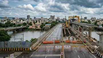 Pune News: पुणेकरांसाठी महत्त्वाचं! शहरातील अत्यंत वर्दळीचा पूल 3 महिने बंद; वाहतुकीचा मोठा खोळंबा