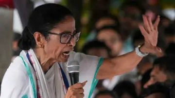 TMC's rebel leader now LoP, ED summons Abhishek, mayor 'quits': Mamata faces many setbacks