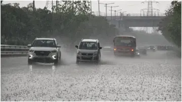 Mumbai Monsoon Latest Update: Mumbai, Pune, Nagpur, Thane, Raigad, Ratnagiri, Sangli, Satara, Kolhapur likely to witness rain, IMD issues alert