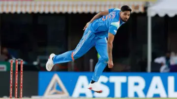 Gurnoor Brar: IPL માં બેન્ચ પર બેસી રહેનાર યુવા બોલર બન્યો ટીમ ઈન્ડિયાનો 'ગેમ ચેન્જર'