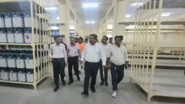 इंदौर में 10 कोचिंग सेंटर समेत 23 परिसर हुए सील, वजह जानकार चौंक जाएंगे आप