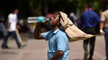 எல்-நினோ தாக்கத்தால் தமிழ்நாட்டில் இந்த 12 மாவட்டங்களில் வறட்சி - மத்திய அரசு எச்சரிக்கை