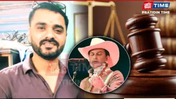 Zubeen Only Had Rs 9 Lakh in Account, Siddharth's Held Crores: Explosive Claims in Court