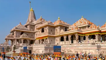 અયોધ્યાના રામ મંદિરને મળેલા રુપિયા 3,500 કરોડથી વધુ રોકડ દાન પર ઉઠ્યા પ્રશ્નો, 2020ના ઓડિટ રિપોર્ટમાં વહીવટમાં ગંભીર ખામીઓ અંગે ચેતવણી અપાઇ હતી
