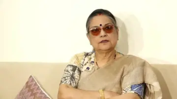 'सर कटेगा लेकिन झुकेगा नहीं', TMC की बागी सांसद ने ममता बनर्जी के लिए क्या कहा?
