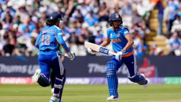 Women's T20 World Cup को लेकर अश्विन ने की ऐसी भविष्यवाणी, जो भारतीय फैंस को नहीं आएगी पसंद