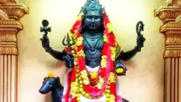 Adhik Maas Kalashtami 2026: अधिकमास कालाष्टमी आज, इस शुभ मुहूर्त में करें भगवान काल भैरव की पूजा, जानें पूजा विधि