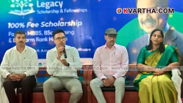 ഡോ. മൂപ്പൻസ് ലെഗസി സ്കോളര്‍ഷിപ്പ് സീറ്റുകള്‍ വര്‍ധിപ്പിച്ചു; 45 വിദ്യാര്‍ഥികള്‍ക്ക് ആനുകൂല്യം, എംബിബിഎസിന് പൂര്‍ണ്ണ ഫീസ് ഇളവ് 