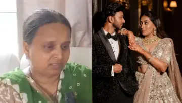 Ketan Agrawal Murder  :   'ના પાડવા છતાં સિયા ડ્રિંક કરતી હતી, મૃત્યુદંડ મળવો જોઈએ...'
