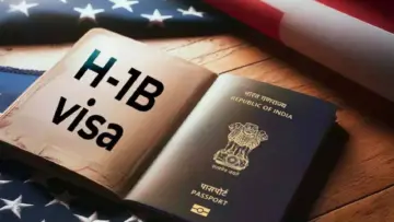 H-1B Visa: H-1B ভিসা ফি আটকাল আদালত, আমেরিকায় ভারতীয় চাকরিজীবীদের বিরুদ্ধে ক্ষোভ