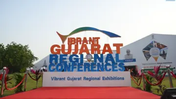 Vibrant Gujarat Regional Conferences  :   રૂ.538 અબજથી વધુની નિકાસ અને 2.19 લાખથી વધુ ઉદ્યોગોના જોરે આર્થિક પ્રગતિના નવા આયામો સર કરશે વડોદરા