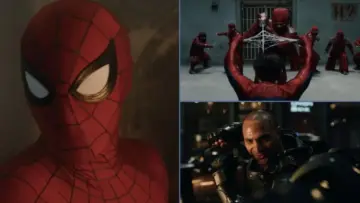 Spider-Man Faces His Biggest Threat Yet as New Trailer Reveals Dark Twist