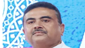 ममता सरकार ने  FICCI को 324 करोड़ रुपये से अधिक दिए-सुवेंदु अधिकारी