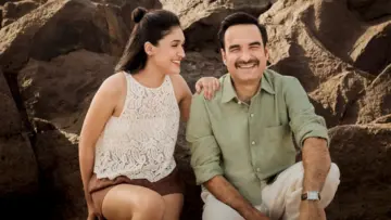 Pankaj Tripathi shares his diamond advice for fathers, says freedom is the most precious gift he gives his daughter Ashi