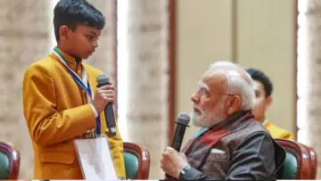 பிரதமர் ராஷ்ட்ரிய பால புரஸ்கார் 2026: சிறந்த குழந்தைகளுக்கான தேசிய விருதுக்கு விண்ணப்பங்கள் வரவேற்பு..