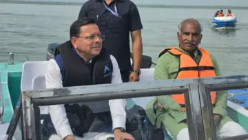उत्तराखंड को पर्यटन के साथ साहसिक खेलों का प्रमुख केंद्र बनाने की बड़ी तैयारी.अधिकारियों को मिले निर्देश