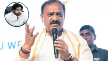 పవన్ కళ్యాణ్ కాదట కమల కళ్యాణ్ అట.. పీసీసీ చీఫ్ మహేష్ కు ఎందుకింత ఆగ్రహం..
