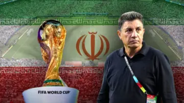 FIFA World Cup 2026: मैच खत्म होते ही ईरान को अमेरिका छोड़ने का आदेश क्यों मिला? आखिर क्या थी वजह