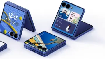 Samsung Galaxy Z Flip 8 Set to Feature Dual Processors: Snapdragon Makes a Powerful Return