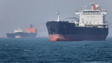 US-Iran deal: When will oil prices fall?