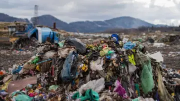 India's Waste Crisis Is Also An Economic Opportunity