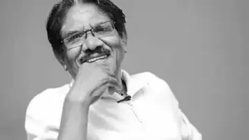 సినీ దర్శకుడు భారతీరాజా మృతి